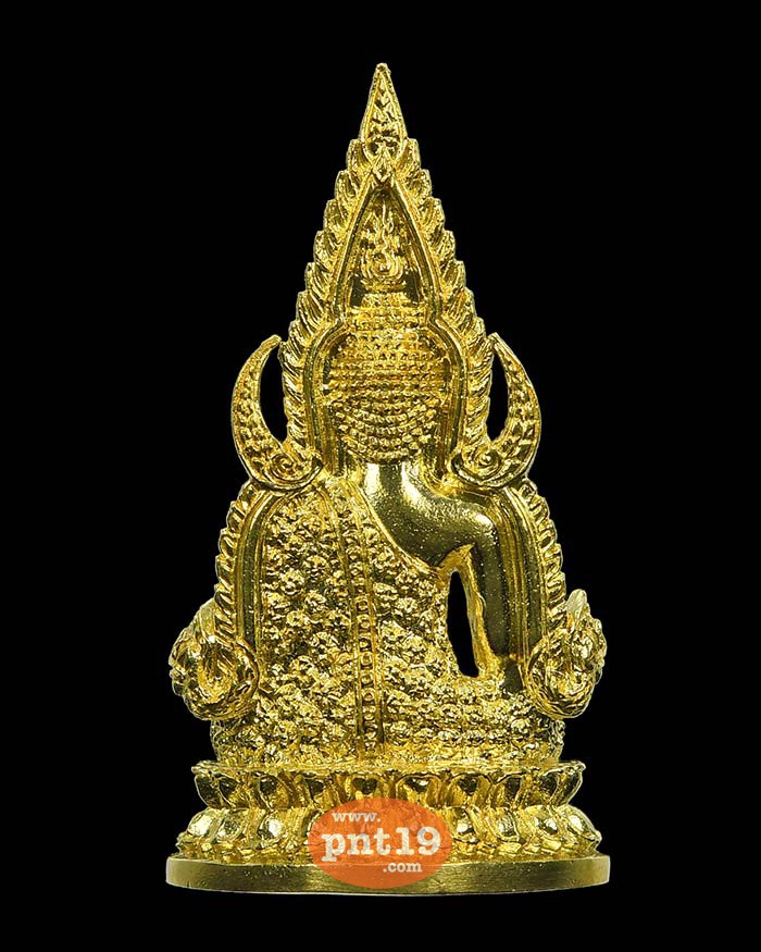 พระพุทธชินราช เจ้าสัวมหาเศรษฐี 08. ทองผสม หลวงปู่พัฒน์ วัดห้วยด้วน (วัดธารทหาร)