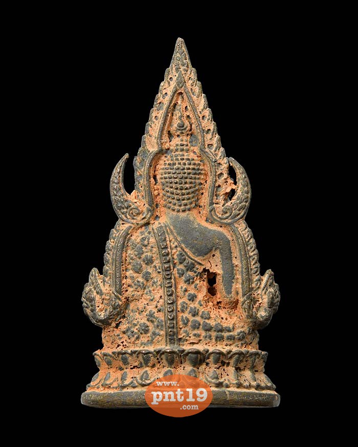 พระพุทธชินราช เจ้าสัวมหาเศรษฐี 05. นวะหล่อดินไทย หลวงปู่พัฒน์ วัดห้วยด้วน (วัดธารทหาร)